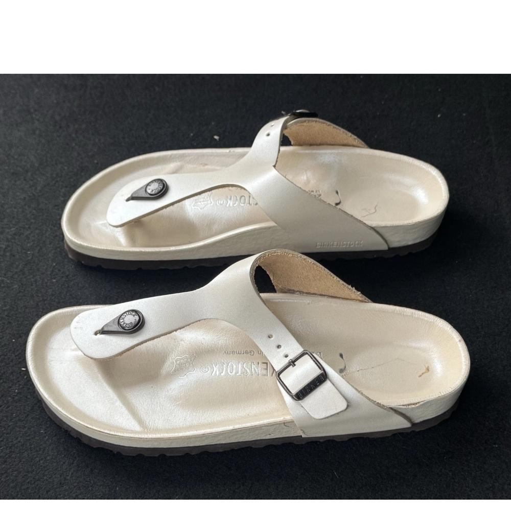 Birkenstock Gizeh Women's Sandals Size38